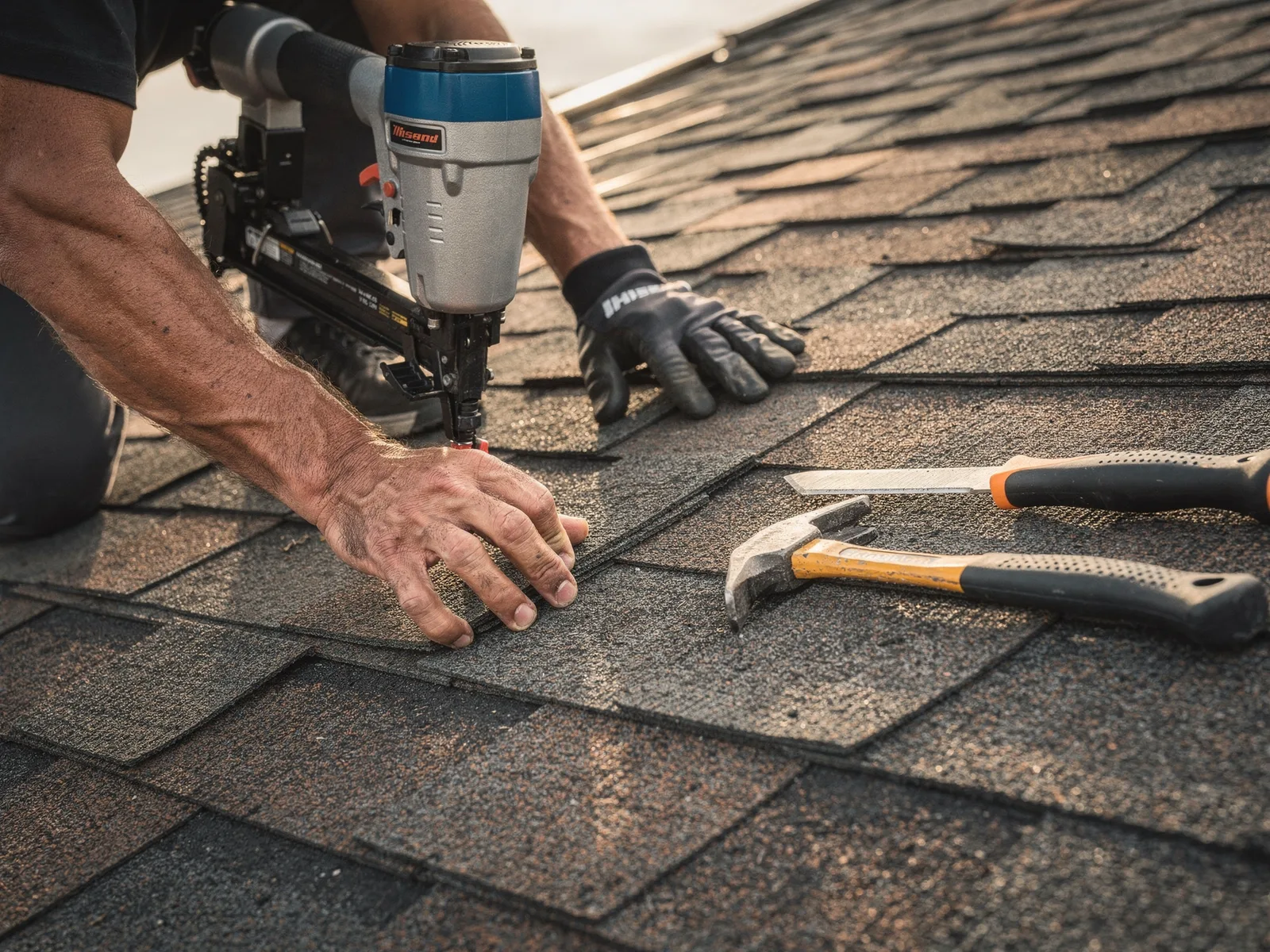 Why choose Roof Repair in Lone Rock, WI